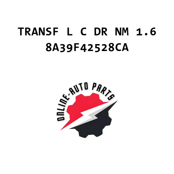 TRANSF L C DR NM 1.6