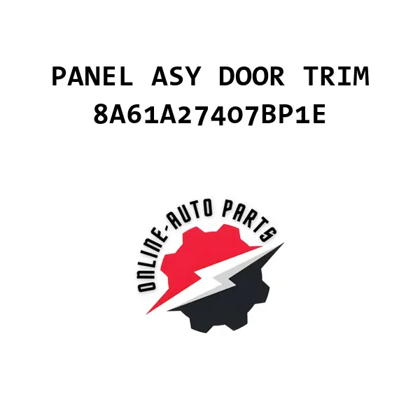 PANEL ASY DOOR TRIM