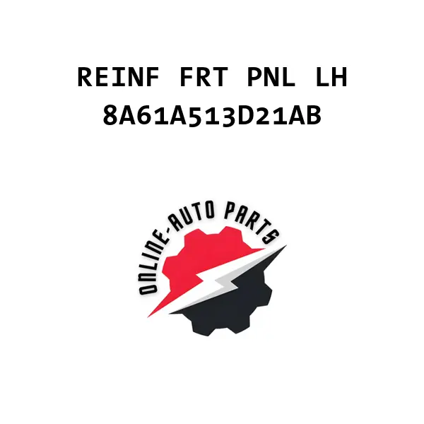 REINF FRT PNL LH