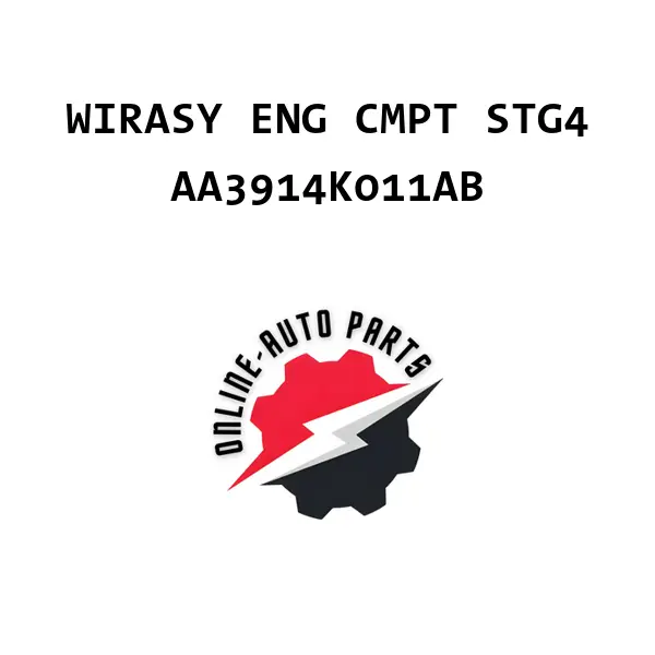 WIRASY ENG CMPT STG4