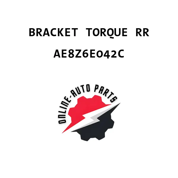 BRACKET TORQUE RR