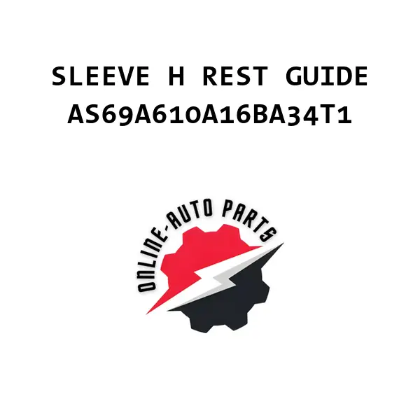SLEEVE H REST GUIDE