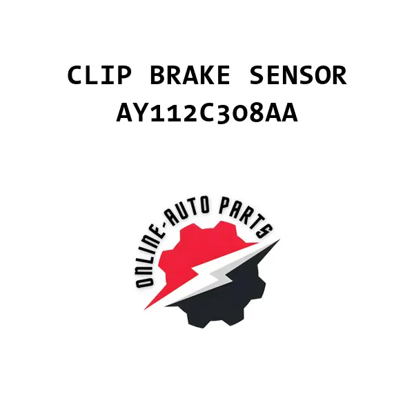 CLIP BRAKE SENSOR