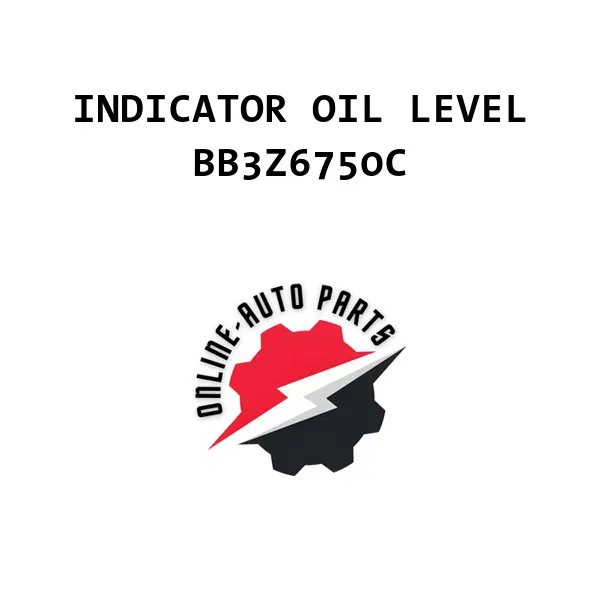 INDICATOR OIL LEVEL