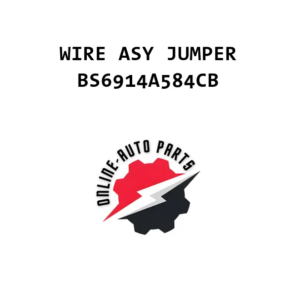WIRE ASY JUMPER
