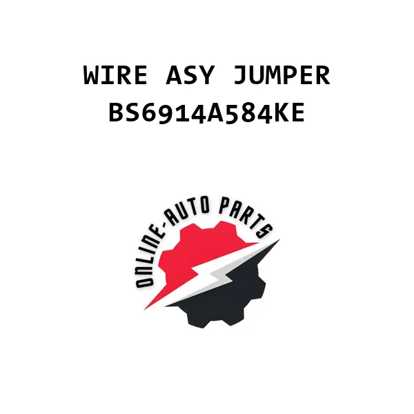 WIRE ASY JUMPER