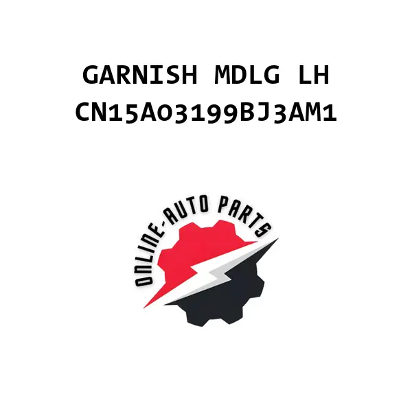 GARNISH MDLG LH