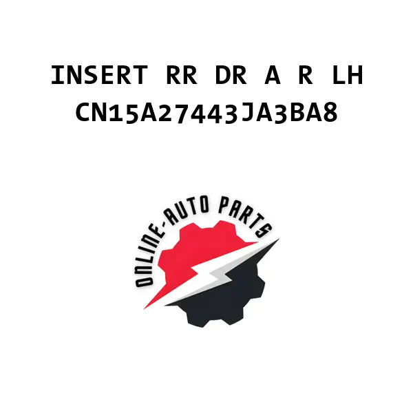 INSERT RR DR A R LH