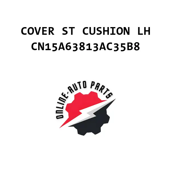 COVER ST CUSHION LH