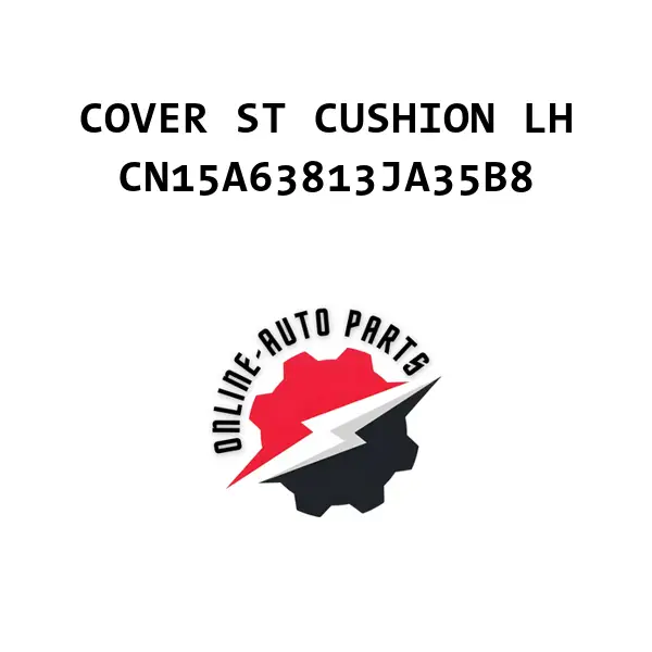 COVER ST CUSHION LH