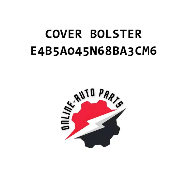 COVER BOLSTER