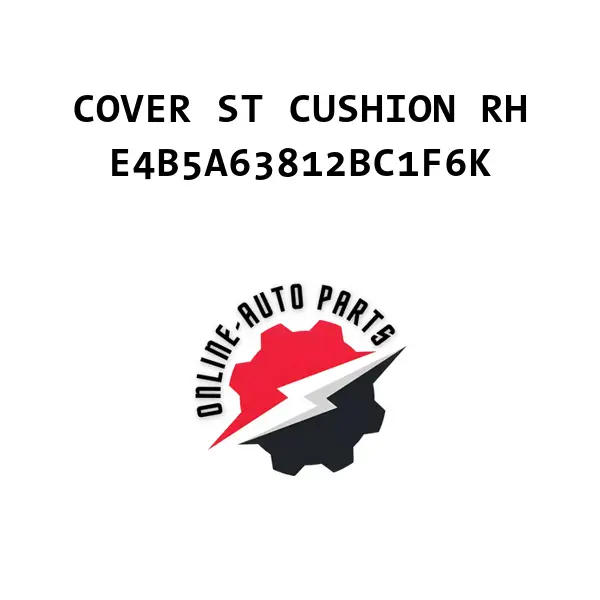 COVER ST CUSHION RH