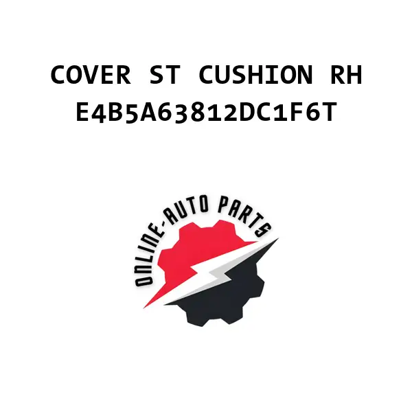 COVER ST CUSHION RH