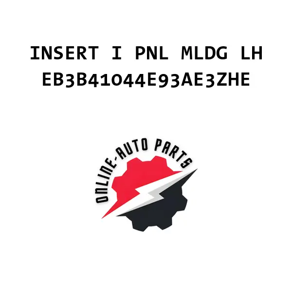 INSERT I PNL MLDG LH