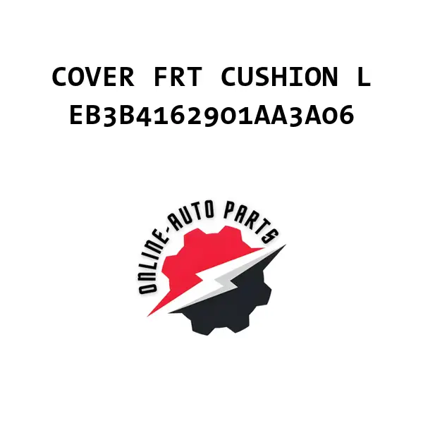 COVER FRT CUSHION L