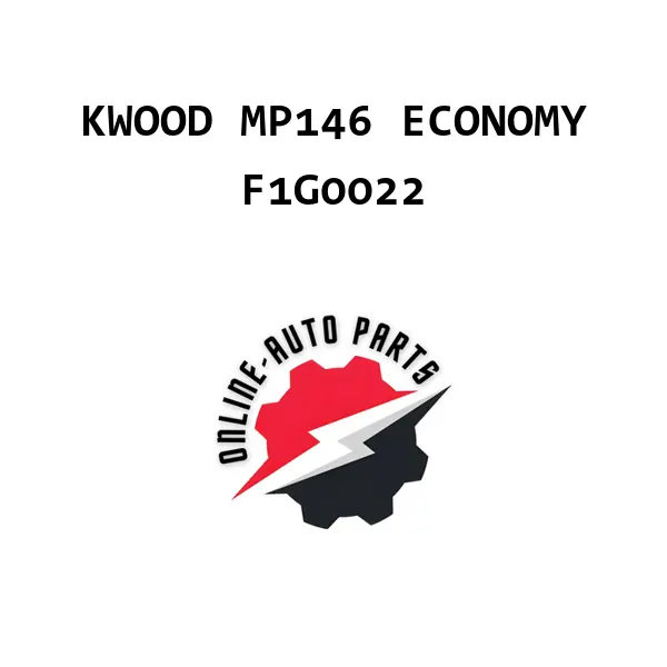 KWOOD MP146 ECONOMY