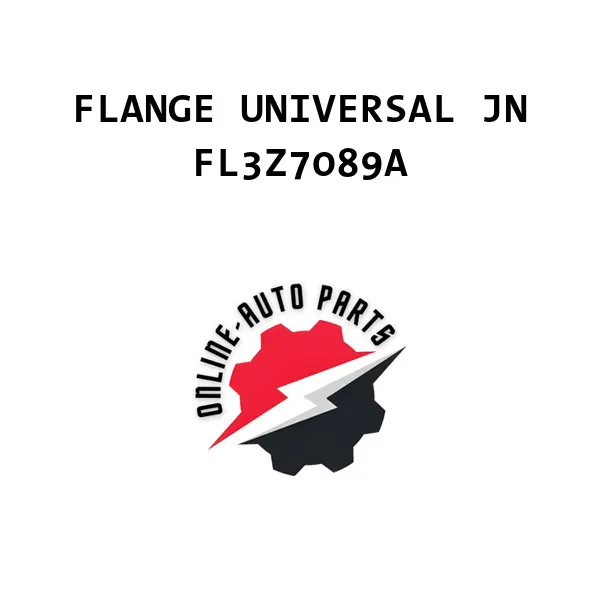 FLANGE UNIVERSAL JN