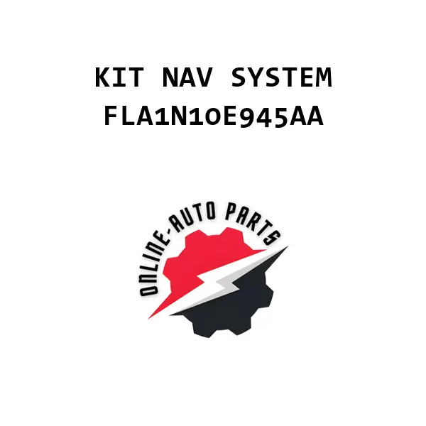 KIT NAV SYSTEM