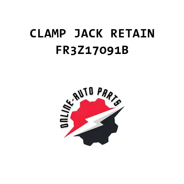 CLAMP JACK RETAIN