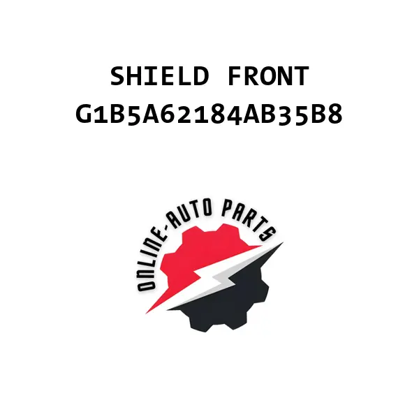 SHIELD FRONT