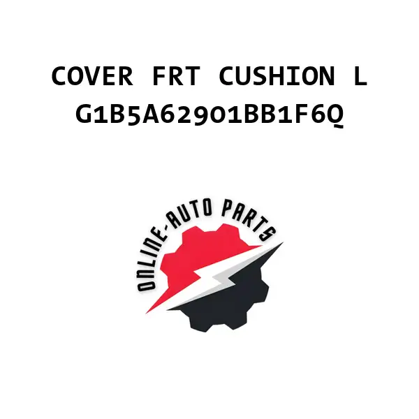 COVER FRT CUSHION L