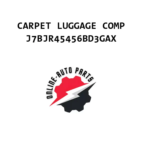 CARPET LUGGAGE COMP