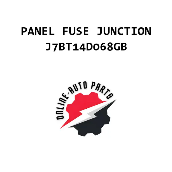PANEL FUSE JUNCTION - J7BT14D068GB - Ford