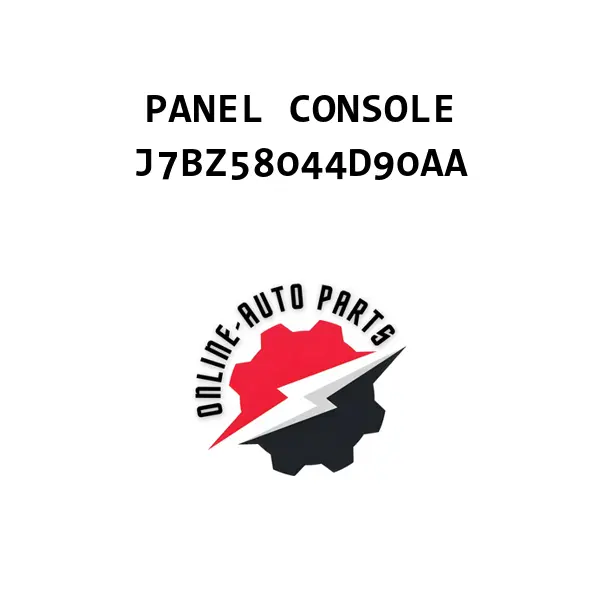 PANEL CONSOLE