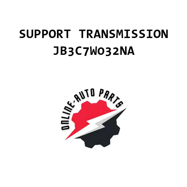 SUPPORT TRANSMISSION