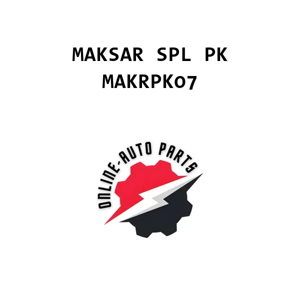 MAKSAR SPL PK
