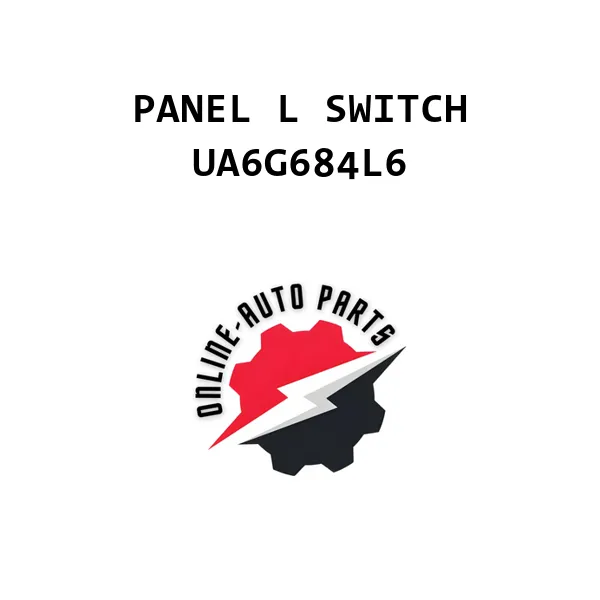 PANEL L SWITCH