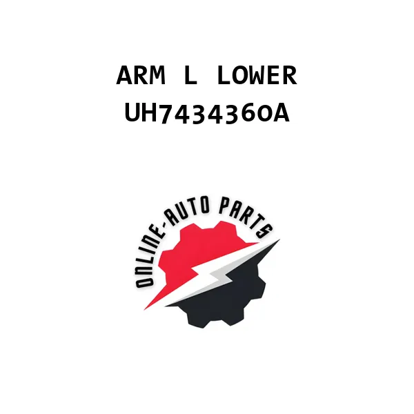 ARM L LOWER - UH7434360A - Ford
