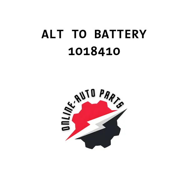 ALT TO BATTERY - 1018410 - Ford