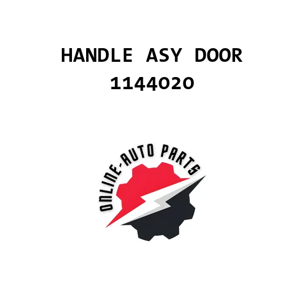 HANDLE ASY DOOR