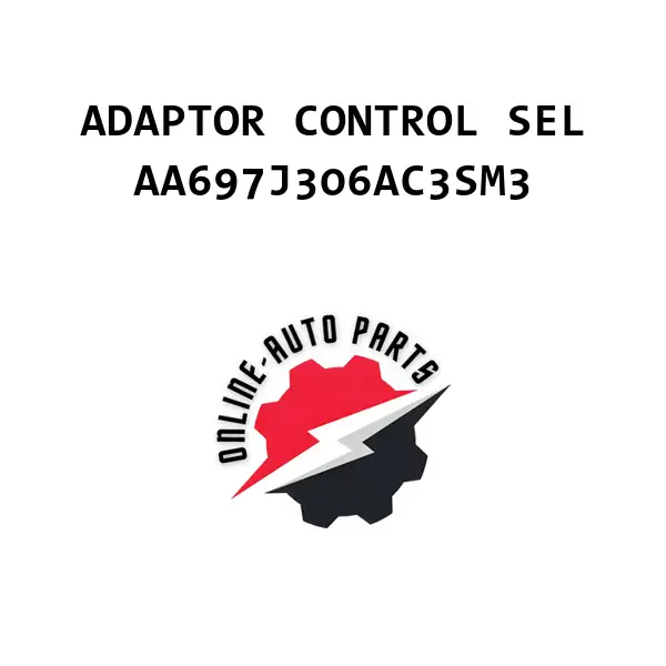 ADAPTOR CONTROL SEL