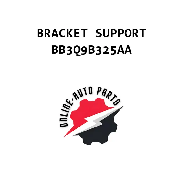 BRACKET SUPPORT