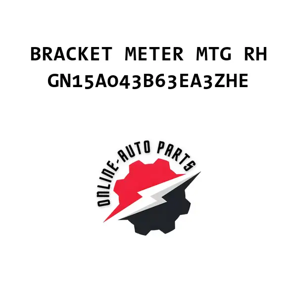 BRACKET METER MTG RH - GN15A043B63EA3ZHE - Ford