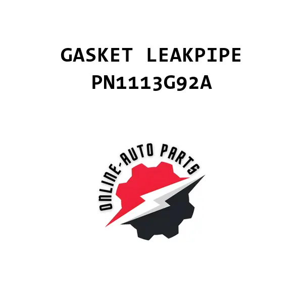 GASKET LEAKPIPE - PN1113G92A - Ford