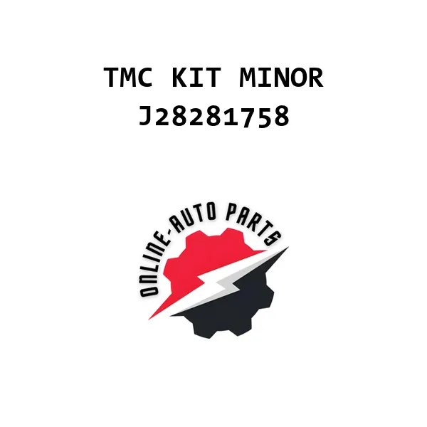 TMC KIT MINOR