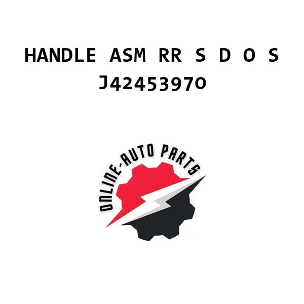 HANDLE ASM RR S D O S