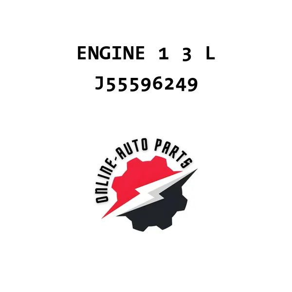 ENGINE 1 3 L