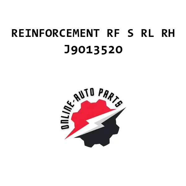 REINFORCEMENT RF S RL RH