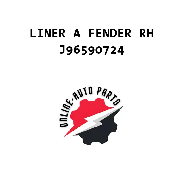 LINER A FENDER RH