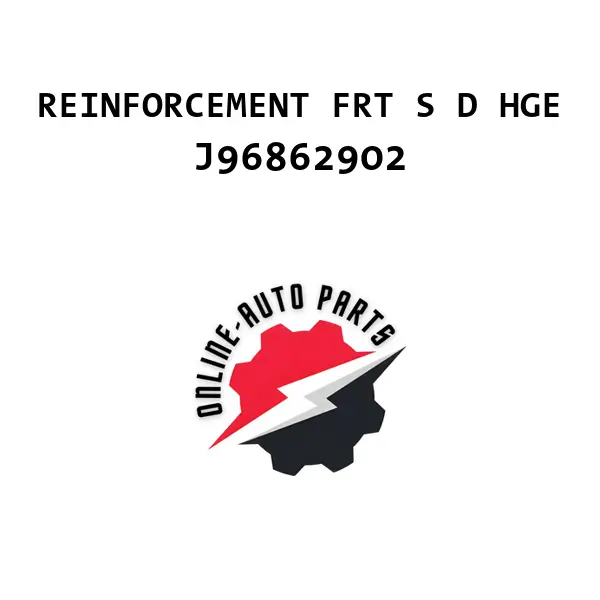 REINFORCEMENT FRT S D HGE