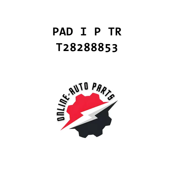 PAD I P TR