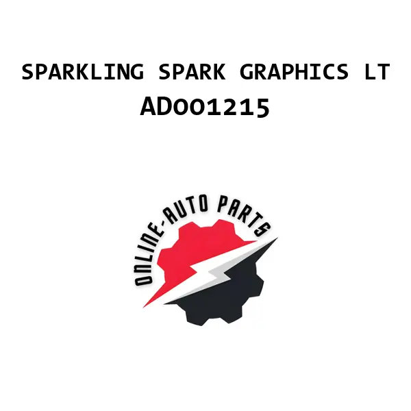 SPARKLING SPARK GRAPHICS LT