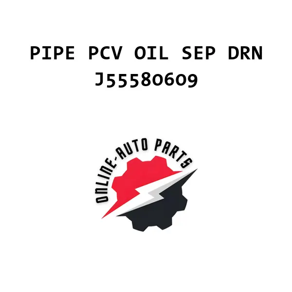 PIPE PCV OIL SEP DRN