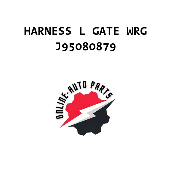 HARNESS L GATE WRG - J95080879 - Chevrolet