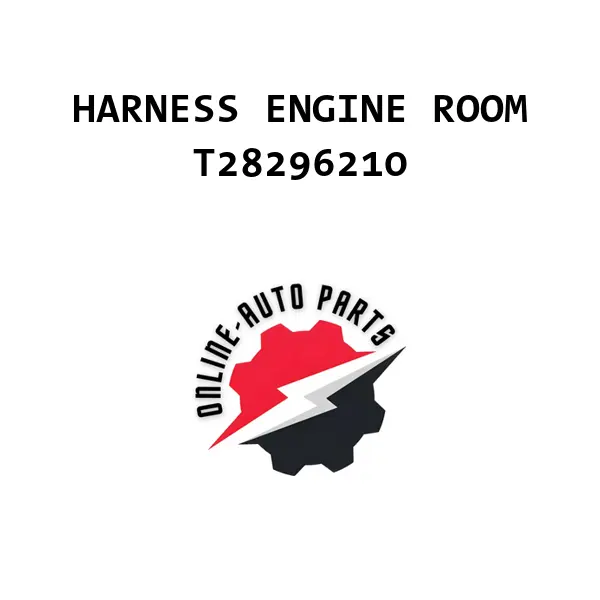 HARNESS ENGINE ROOM - T28296210 - Chevrolet