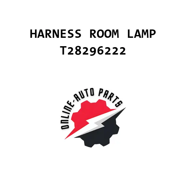 HARNESS ROOM LAMP - T28296222 - Chevrolet